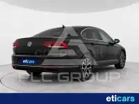 2021 Volkswagen Passat