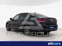 2021 Volkswagen Passat