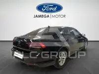 2021 Volkswagen Passat