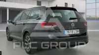 2021 Volkswagen Passat