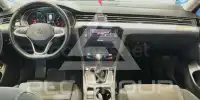 2021 Volkswagen Passat