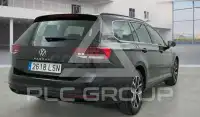2021 Volkswagen Passat