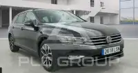 2021 Volkswagen Passat