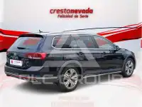2021 Volkswagen Passat