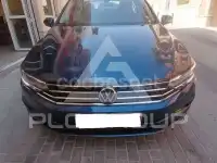 2021 Volkswagen Passat