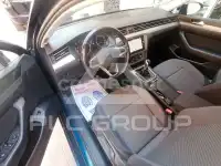 2021 Volkswagen Passat