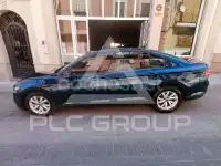 2021 Volkswagen Passat