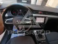 2021 Volkswagen Passat