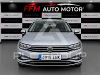 2021 Volkswagen Passat
