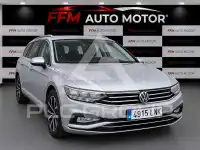 2021 Volkswagen Passat