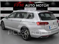 2021 Volkswagen Passat