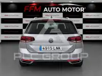 2021 Volkswagen Passat