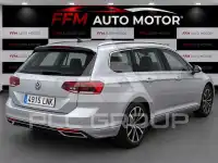 2021 Volkswagen Passat