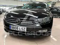 2021 Volkswagen Passat