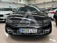 2021 Volkswagen Passat