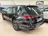 2021 Volkswagen Passat
