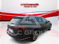 2021 Volkswagen Passat