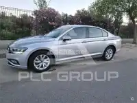 2021 Volkswagen Passat