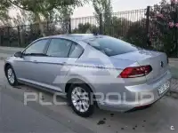2021 Volkswagen Passat