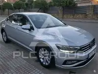 2021 Volkswagen Passat