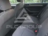 2021 Volkswagen Passat
