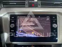 2021 Volkswagen Passat