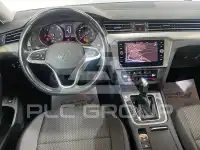 2021 Volkswagen Passat