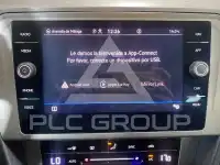 2021 Volkswagen Passat