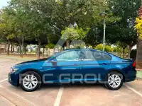 2021 Volkswagen Passat