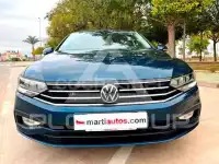 2021 Volkswagen Passat