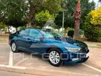 2021 Volkswagen Passat
