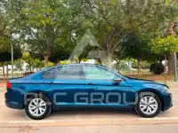 2021 Volkswagen Passat