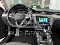 2021 Volkswagen Passat