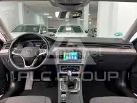 2021 Volkswagen Passat