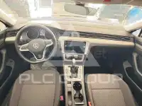 2021 Volkswagen Passat