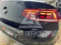 2021 Volkswagen Passat