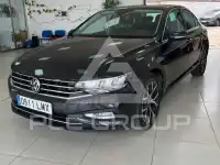 2021 Volkswagen Passat