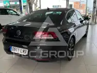 2021 Volkswagen Passat