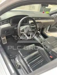 2021 Volkswagen Passat