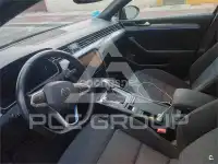 2021 Volkswagen Passat