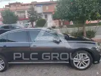 2021 Volkswagen Passat