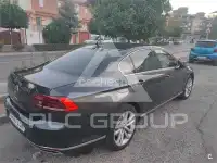 2021 Volkswagen Passat
