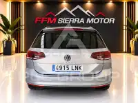 2021 Volkswagen Passat