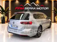 2021 Volkswagen Passat