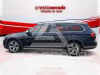 2021 Volkswagen Passat