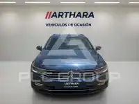 2021 Volkswagen Passat