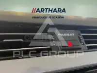 2021 Volkswagen Passat