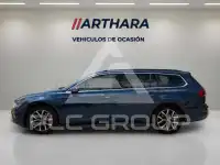 2021 Volkswagen Passat