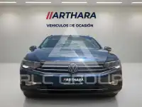 2021 Volkswagen Passat