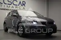 2021 Volkswagen Polo